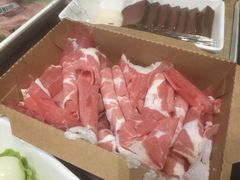 雪花肥牛-野妹经典火锅(民治店)