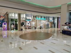 在负一楼-Purcotton全棉时代(中航城天虹购物中心)