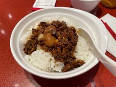 -喜家德虾仁水饺(长泰广场店)