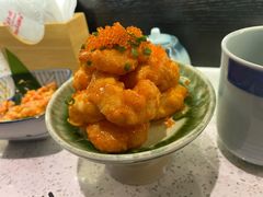 火焰虾-YAMAKAWA(龙湖胥江天街店)