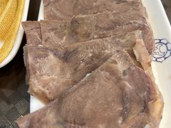 -京穆兰兰州牛肉面·清真(中川机场店)