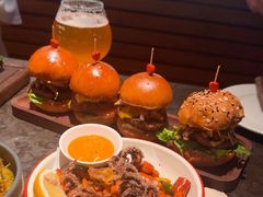 -京A Taproom·精酿餐吧(CBD店)