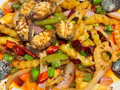 -方记海鲜大排档(乐山形象店)