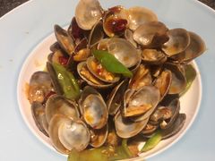 -渔民船说·北塘海鲜·天津菜·海肠捞饭(北塘古镇店)
