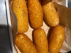 -半天妖烤鱼(东方新天地店)