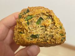 司康-纯坊佳哥手作(江汉路店)