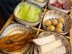 -螺大喜螺蛳粉火锅(雍和宫店)