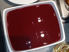 自助泡椒鱼皮-海底捞火锅(南山京基百纳店)