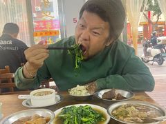 -东兴牛肉店(庄府巷店)