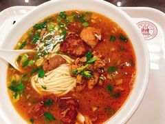 -上海财经大学-新食堂