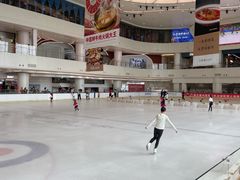 -世纪星滑冰俱乐部(万象城店)