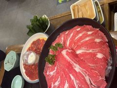 -井格重庆火锅(西直门凯德Mall店)