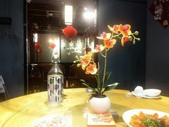 -缪氏川菜(丰盛町店)