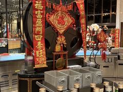 -星汇餐厅(新濠影汇店)