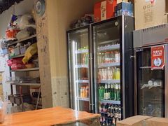 -聚合鑫东北熏酱熟食麻辣面(长阳店)