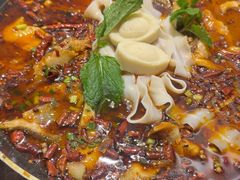 -聂发财重庆江湖菜(解放碑店)