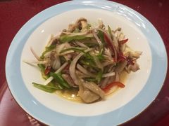 -木卡买提新疆餐厅·清真(新里海顿公馆店)