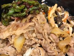 -食其家·牛丼咖喱(大悦城店)