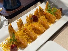 -美博·美术博物馆主题餐厅(威尼斯水城店)