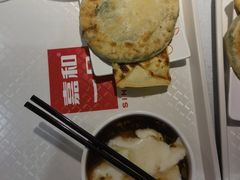 -嘉和一品(新辰天地大兴南区店)