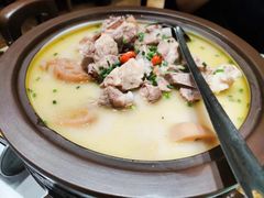 -吴掌柜·藕汤印象(南湖店)
