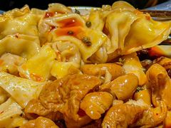 -吃城都·鱼蛙火锅(西玉龙街店)