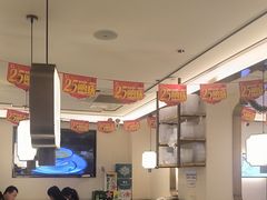 -吕记老鸭汤·徽菜馆(东营路店)