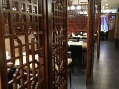 大堂-津菜宋记老房子(平山道店)