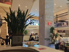 -天府火锅·始于1989年(老城十字街店)