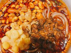 酸辣粉-眉州东坡·熊猫主题餐厅(枫蓝店)