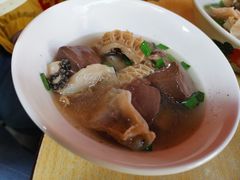 -阿一猪红汤(东风西路店)