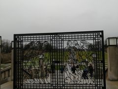 -维格兰雕塑公园