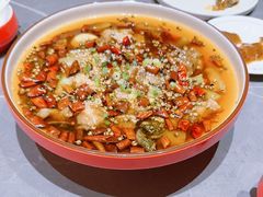 -四川饭店·小龙虾(长白店)