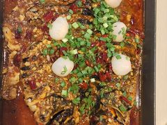 -鱼酷活鱼烤鱼(沈阳大悦城店)