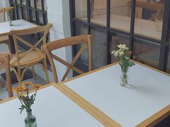 -Bitter酒吧(五原路店)