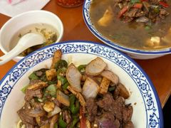 -姚记面馆(瑶琳路店)