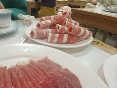 -三兴涮羊肉(荣安大街店)