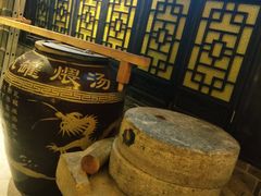 -江南韵·无锡太湖文化体验餐厅(凤凰天街店)