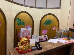 -泰圣荷足道经络养生馆(奥体店)