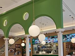 -荔粥记潮汕砂锅粥(新北万达店)