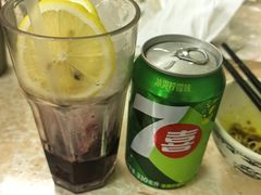 -渔记茶餐厅(渔村店)