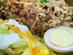 -魏家凉皮(十里河店)