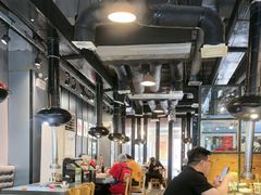 -喜来稀肉(虹泉路店)