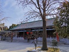 -包公祠