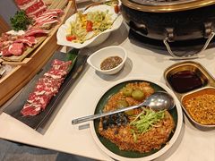 -红沃鳗鱼黑牛烤肉店(不老街店)