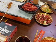 -林二哥宜烤官·宜宾小烧烤