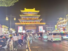 -鼓楼夜市