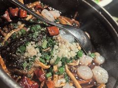 -老头儿油爆虾·知味杭州(爱琴海购物中心)