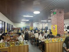-江湖翅客(琶洲新村店)