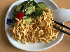 -苏氏牛肉面(北京南路店)